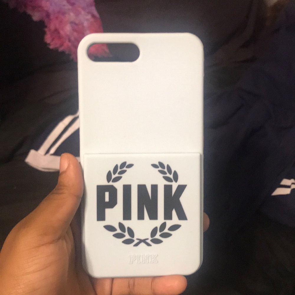 PINK iPhone 7/8 Plus Case